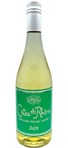 Maison Riche 2024  Côtes-du-Rhône Blanc